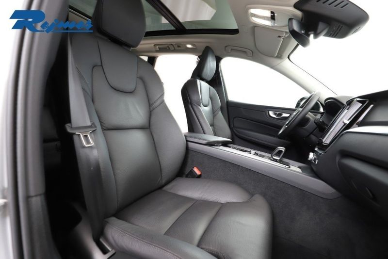Volvo XC60 bild 26