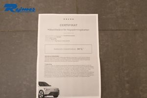 Volvo XC60 bild 29