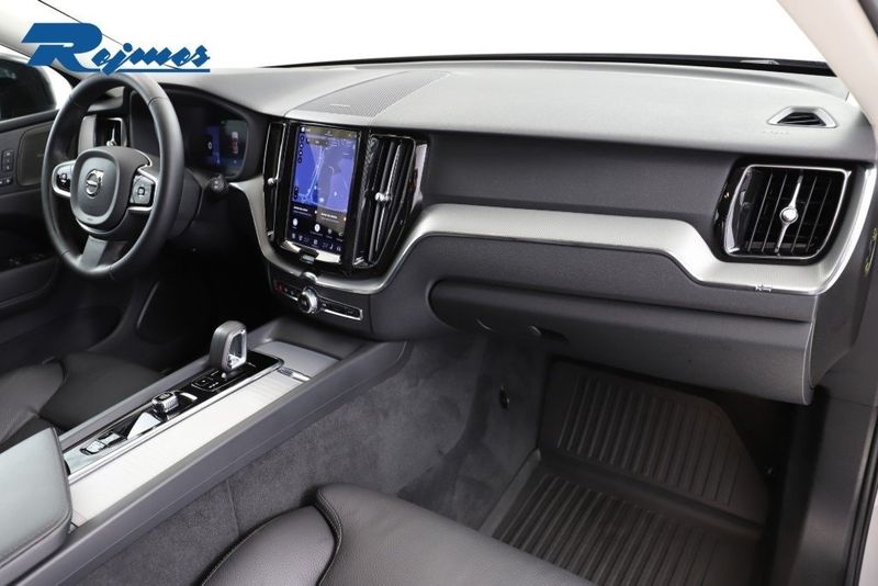 Volvo XC60 bild 25