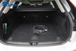 Volvo XC60 bild 21