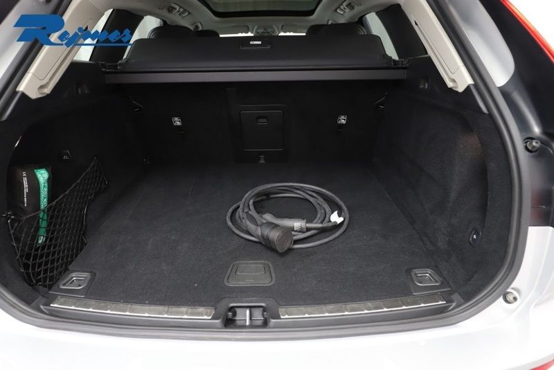 Volvo XC60 bild 21