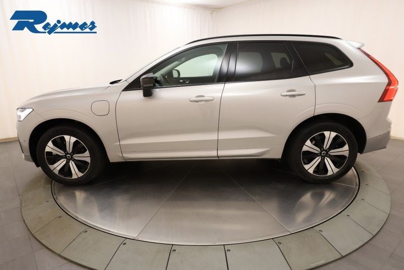 Volvo XC60 bild 3