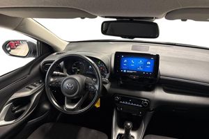 Toyota Yaris bild 11