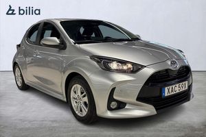 Toyota Yaris bild 20