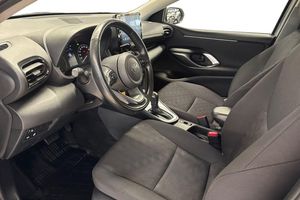 Toyota Yaris bild 14