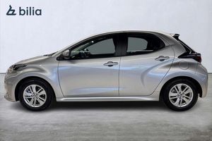 Toyota Yaris bild 3