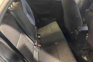 Toyota Yaris bild 9