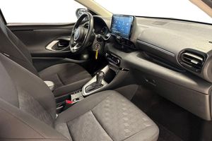 Toyota Yaris bild 7