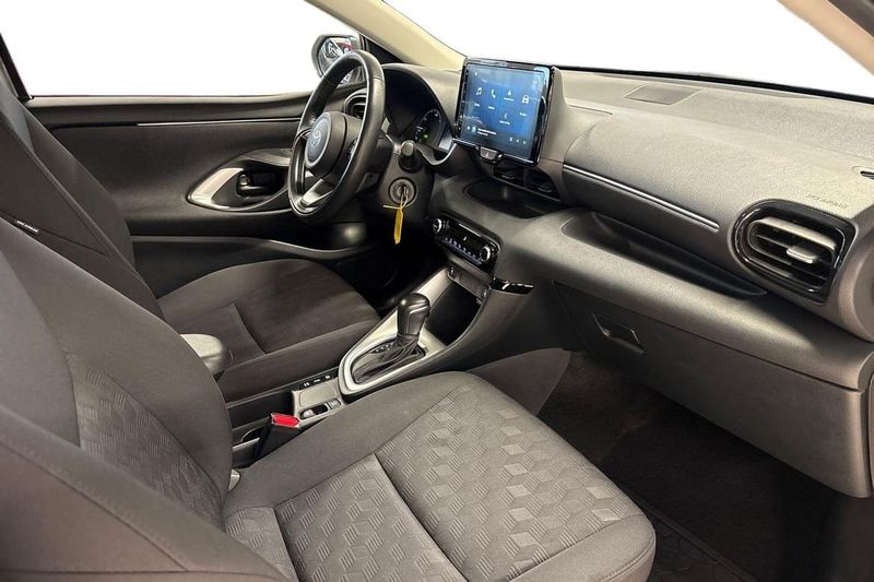 Toyota Yaris bild 7