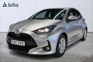 Toyota Yaris bild 1