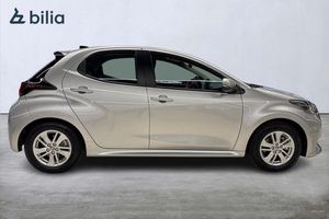 Toyota Yaris bild 18