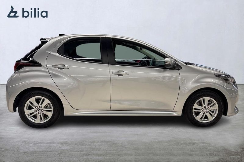 Toyota Yaris bild 18
