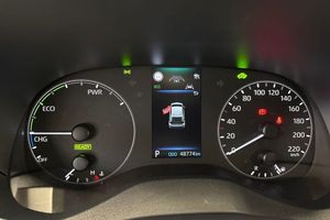 Toyota Yaris bild 16