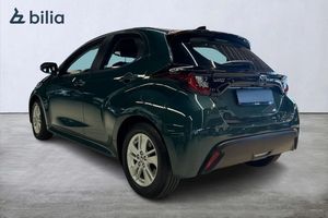 Toyota Yaris bild 2