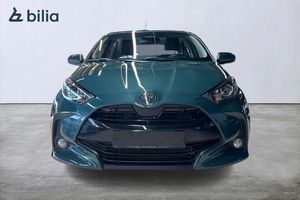 Toyota Yaris bild 6