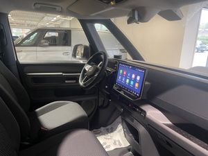 Volkswagen ID. Buzz bild 6