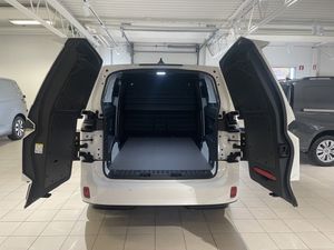 Volkswagen ID. Buzz bild 7