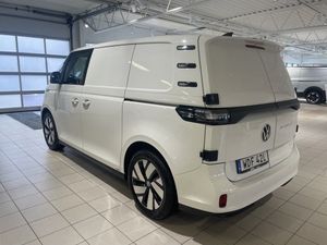 Volkswagen ID. Buzz bild 2