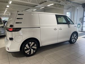 Volkswagen ID. Buzz bild 3