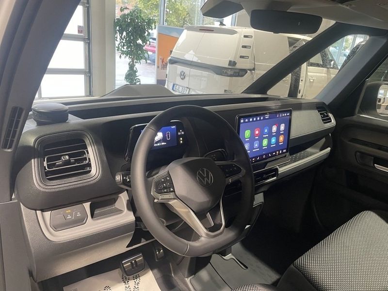 Volkswagen ID. Buzz bild 5