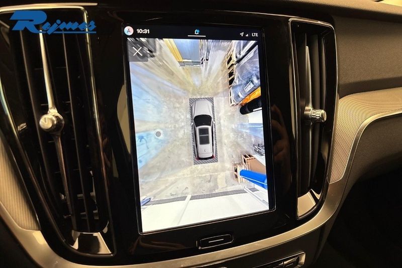 Volvo V60 bild 13