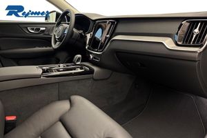 Volvo V60 bild 5