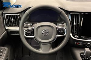 Volvo V60 bild 10