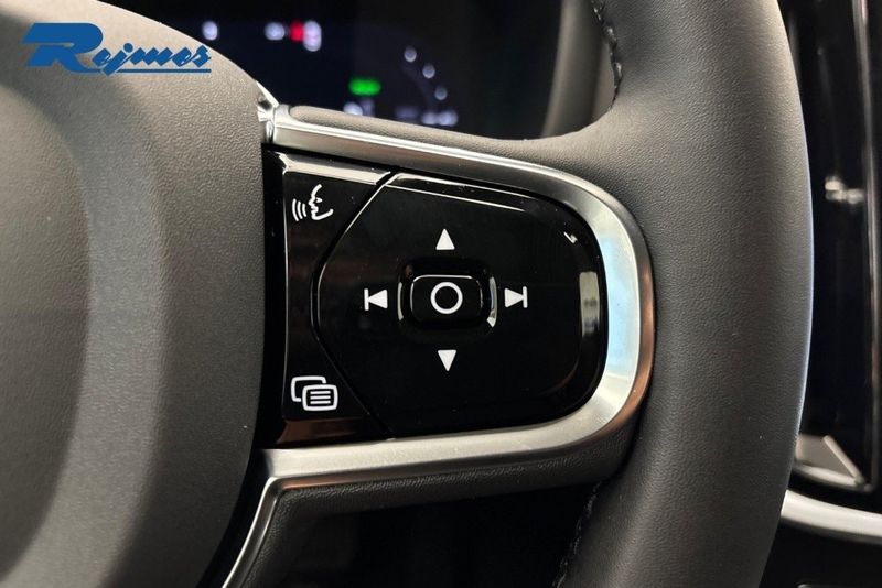Volvo V60 bild 15
