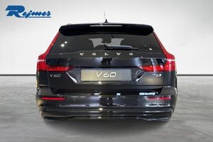 Volvo V60 bild 4
