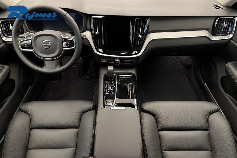 Volvo V60 bild 6