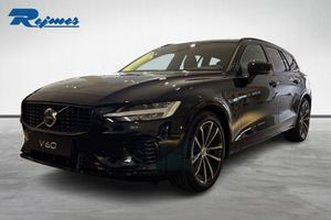 Volvo V60 bild 1