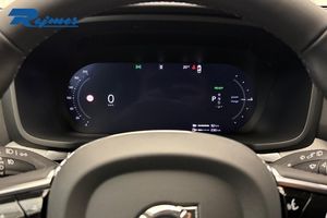 Volvo V60 bild 9