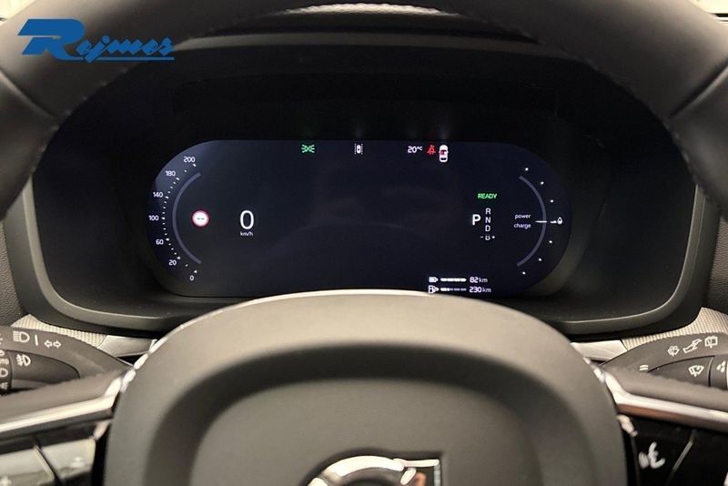 Volvo V60 bild 9