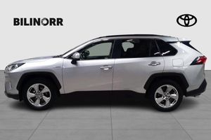 Toyota RAV4 bild 3