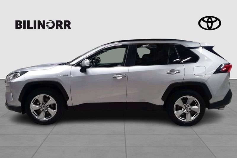 Toyota RAV4 bild 3