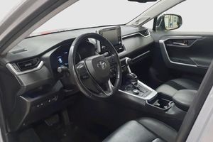 Toyota RAV4 bild 7