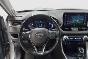 Toyota RAV4 bild 10