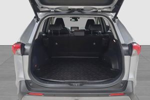 Toyota RAV4 bild 11