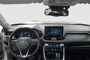 Toyota RAV4 bild 9