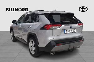 Toyota RAV4 bild 2