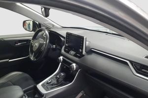 Toyota RAV4 bild 6