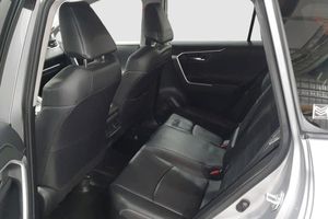 Toyota RAV4 bild 8
