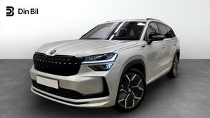 Skoda Kodiaq bild 1