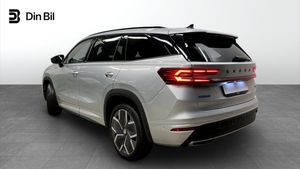 Skoda Kodiaq bild 2