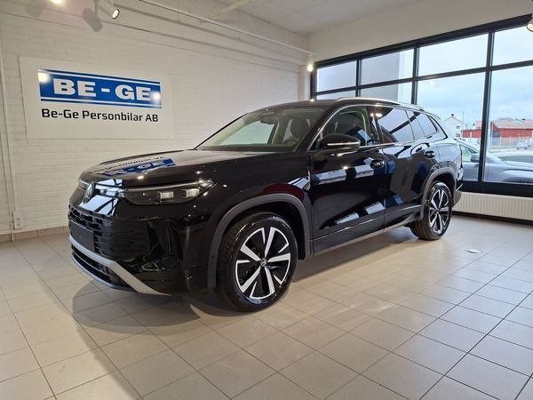 Volkswagen Tayron Life eTSI 150hk DSG Drag 7-sits | Privatleasing - 2027