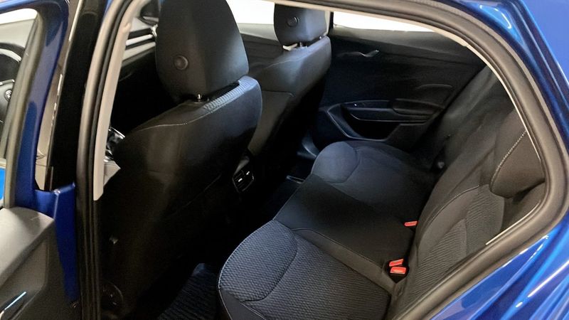 Skoda Fabia bild 15