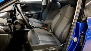 Skoda Fabia bild 12