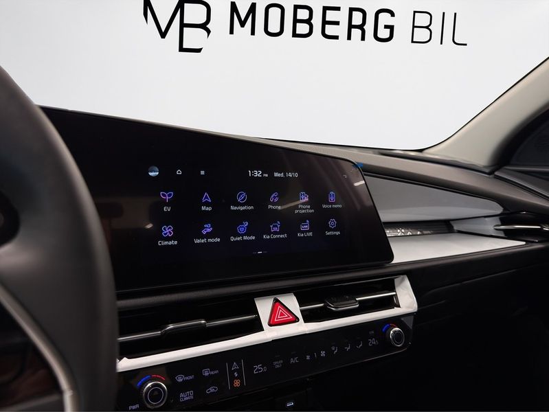 Kia Niro bild 17