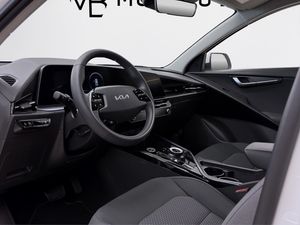 Kia Niro bild 15