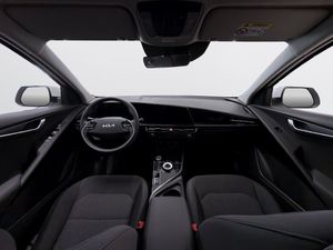 Kia Niro bild 10